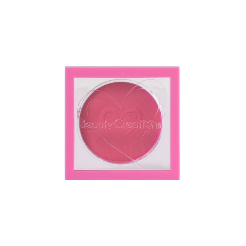 Beauty Creations - Fard in polvere Blush Hush - Vibin with You