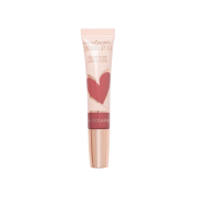 Beauty Creations - Fard liquido Cheeked Up - Moody Mauve