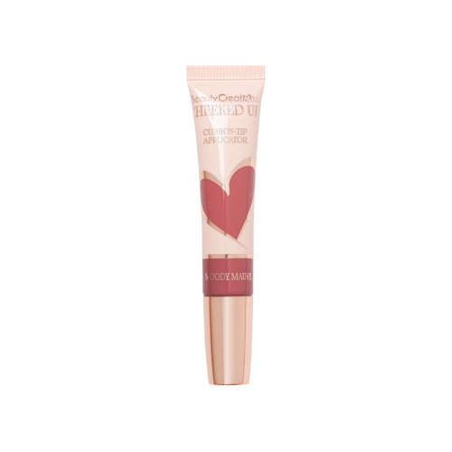 Beauty Creations - Fard liquido Cheeked Up - Moody Mauve