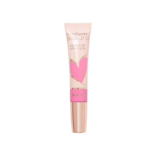 Beauty Creations - Fard liquido Cheeked Up - Pink Select