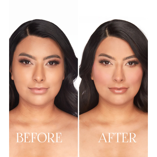 Beauty Creations - Fard liquido Cheeked Up - Pink Select