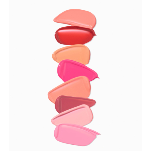 Beauty Creations - Fard liquido Cheeked Up - Wineberry