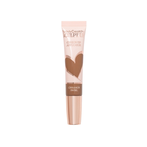 Beauty Creations - Contouring liquido Sculp Up - Cinnamon Swirl