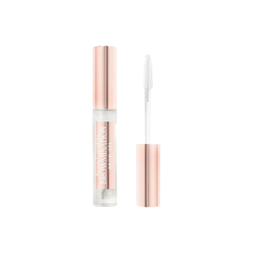 Beauty Creations - Gel fissante per sopracciglia Browmination