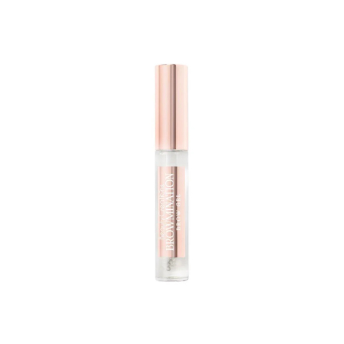 Beauty Creations - Gel fissante per sopracciglia Browmination