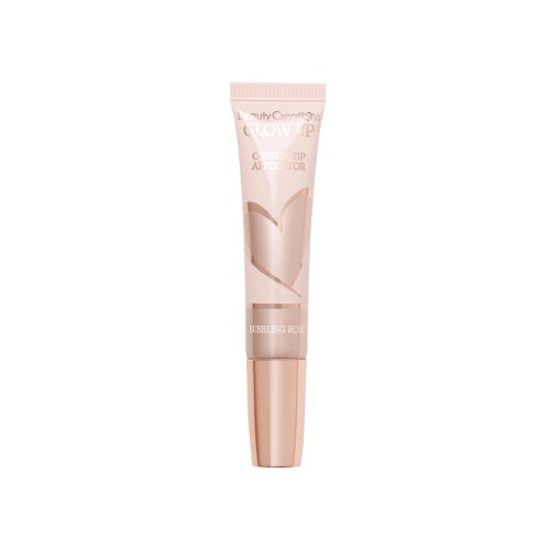 Beauty Creations - Illuminante liquido Glow Up - Bubbling Rose