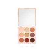 Beauty Creations - Mini palette di ombretti Nude x 9 Colors - Nude Desire