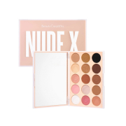 Beauty Creations - Palette di ombretti Nude x 15 Colors