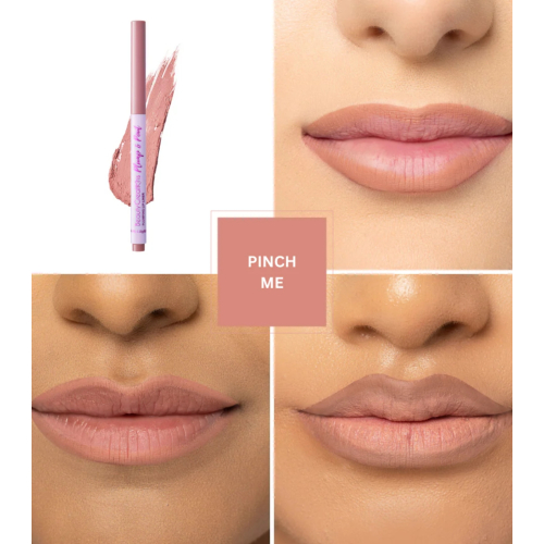 Beauty Creations - Matita labbra Plump & Pout Plumping - Pinch Me