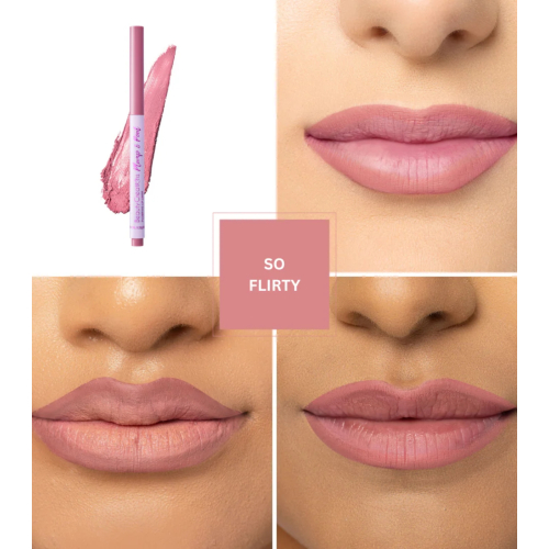 Beauty Creations - Matita labbra Plump & Pout Plumping - So Flirty