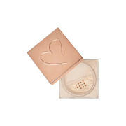 Beauty Creations - Cipria in polvere libera Bye Filter - Translucent Dream