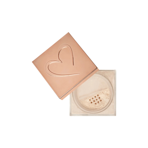 Beauty Creations - Cipria in polvere libera Bye Filter - Translucent Dream