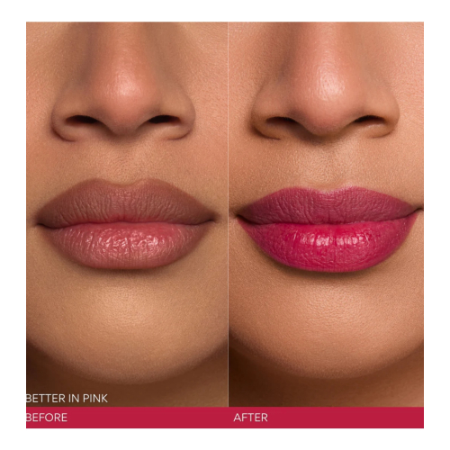 Beauty Creations - Tinta labbra Kiss Me Liquid Gel - Better in Pink