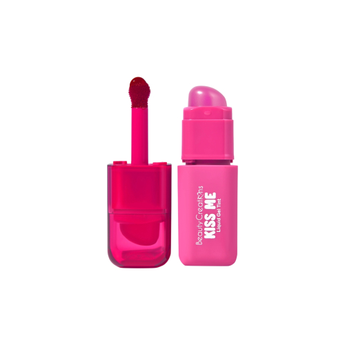 Beauty Creations - Tinta labbra Kiss Me Liquid Gel - Magenta Moves