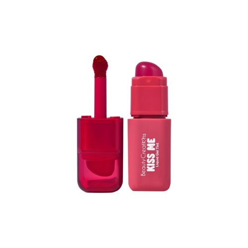 Beauty Creations - Tinta labbra Kiss Me Liquid Gel - Red Crush