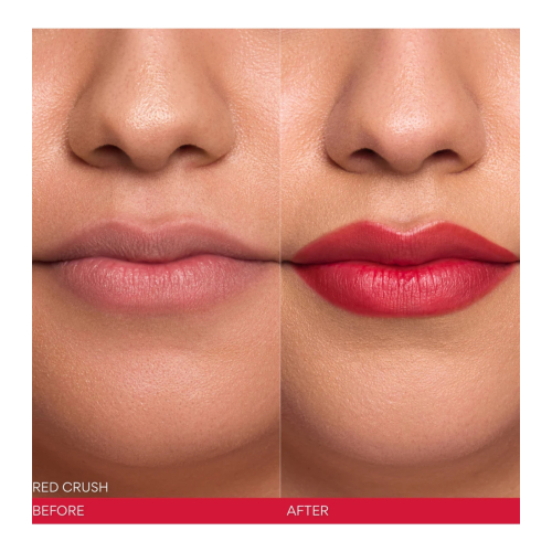 Beauty Creations - Tinta labbra Kiss Me Liquid Gel - Red Crush