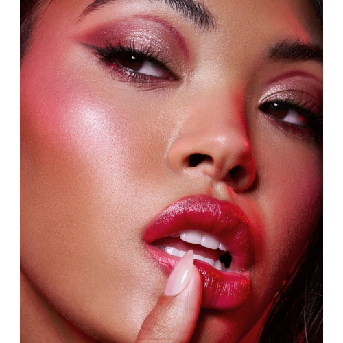 Beauty Creations - Tinta labbra Kiss Me Liquid Gel - Red Crush