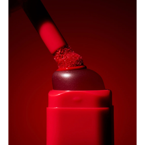 Beauty Creations - Tinta labbra Kiss Me Liquid Gel - Red Crush
