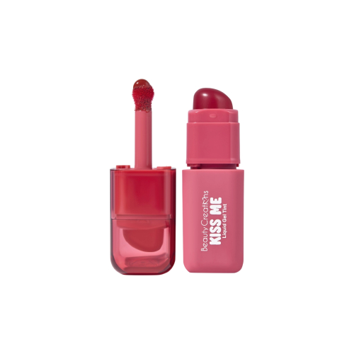 Beauty Creations - Tinta labbra Kiss Me Liquid Gel - Tender Rose