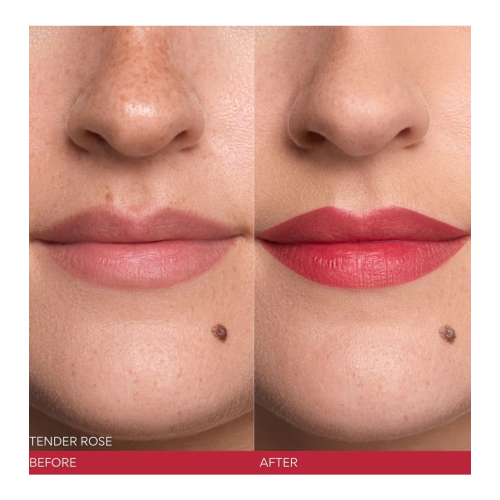 Beauty Creations - Tinta labbra Kiss Me Liquid Gel - Tender Rose