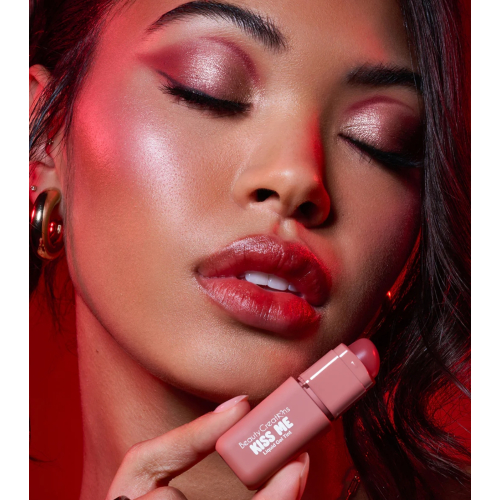 Beauty Creations - Tinta labbra Kiss Me Liquid Gel - Tender Rose
