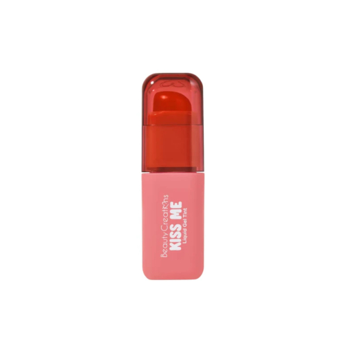 Beauty Creations - Tinta labbra Kiss Me Liquid Gel - Terracotta Tease