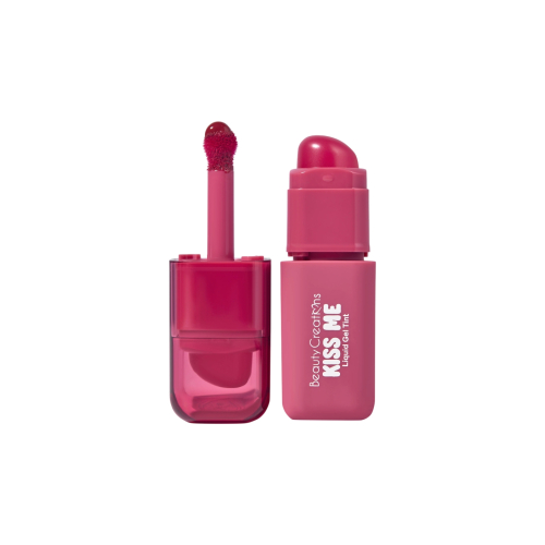 Beauty Creations - Tinta labbra Kiss Me Liquid Gel - Wine O Clock