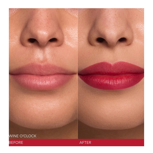 Beauty Creations - Tinta labbra Kiss Me Liquid Gel - Wine O Clock