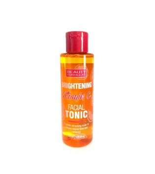 Beauty Formulas - *Brightening Vitamin C* - Tonico viso schiarente