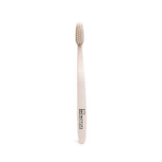 IDC Institute - Spazzolino da denti in fibra naturale BIO
