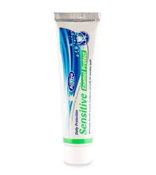 Beauty Formulas - Dentifricio Sensitive smalto protettore - 100 ml