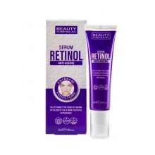 Beauty Formulas - *Retinol Anti-Ageing* - Siero al retinolo antietà