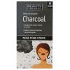 Beauty Formulas - Cleansing Nose Pore Strips - Charcoal