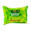 Beauty Formulas - Salviette per la pulizia - Tea Tree