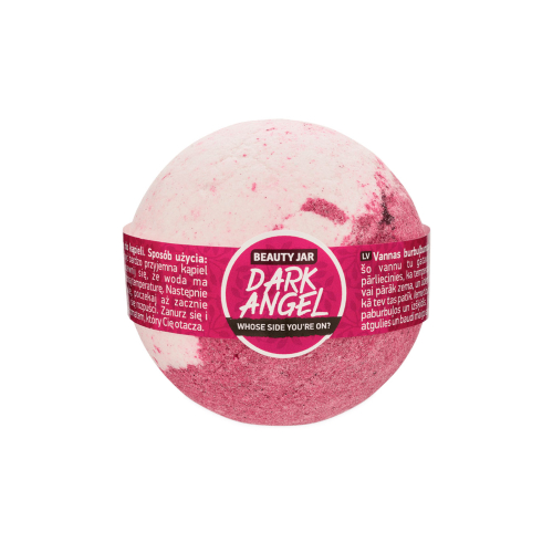 Beauty Jar - Bomba da bagno - Dark Angel