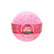 Beauty Jar - Bomba da bagno  - Lady In Pink