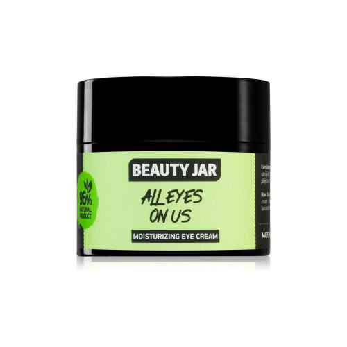 Beauty Jar - Contorno occhi idratante All Eyes On Us