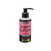 Beauty Jar - Crema Detergente Intima Delicate Question