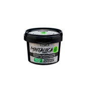 Beauty Jar - Scrub rinfrescante per capelli Mintallica