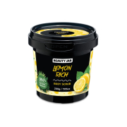 Beauty Jar - Scrub corpo anticellulite Lemon Rich