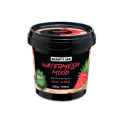 Beauty Jar - Scrub corpo idratante Watermelon Mood