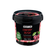 Beauty Jar - Scrub corpo levigante Cherry Rush