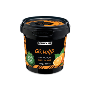 Beauty Jar - Scrub corpo tonificante Go Wild!