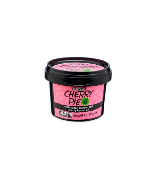 Beauty Jar - Scrub labbra nutriente e idratante Cherry Pie