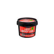 Beauty Jar - Scrub viso e labbra ammorbidenti Very Berry Spa