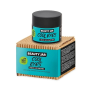 Beauty Jar - Gel liquido contorno occhi Cool Eyes
