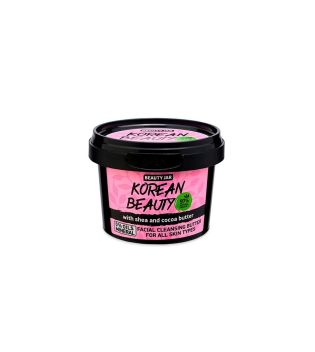 Beauty Jar - Burro struccante per il viso Korean Beauty