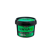 Beauty Jar - Maschera viso nutriente con vitamina E Skin Yum