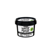 Beauty Jar - Maschera viso purificante White Magic