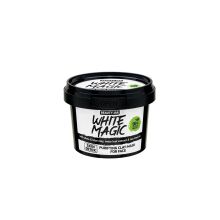 Beauty Jar - Maschera viso purificante White Magic